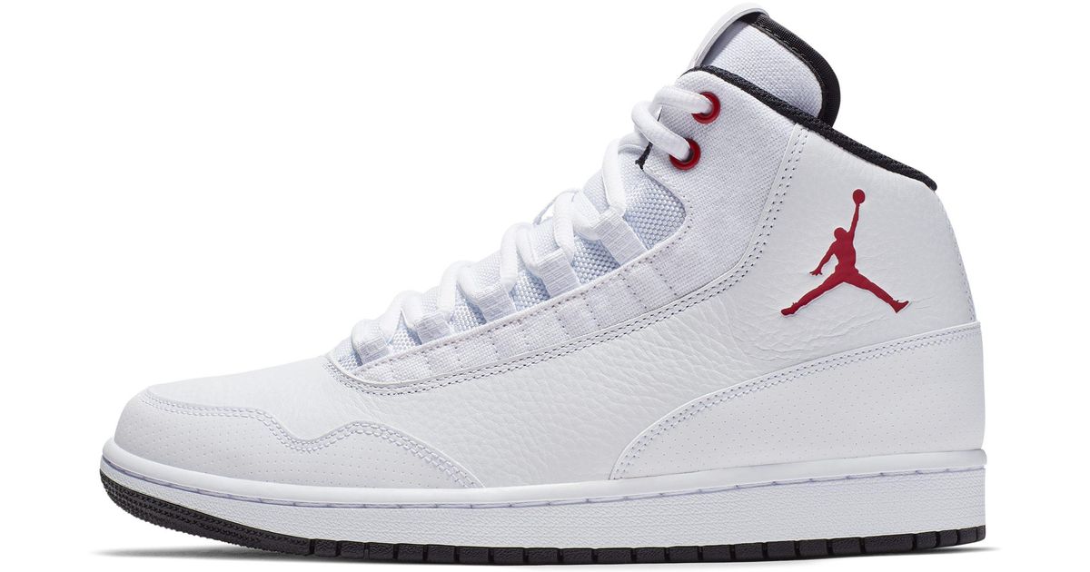 tenis jordan executive