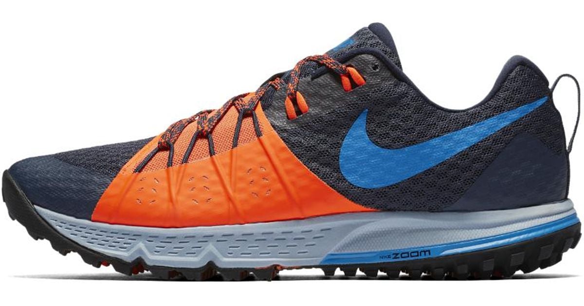 nike men's wildhorse 4