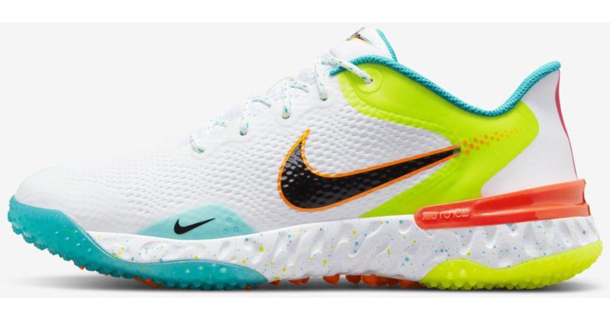 huarache turf baseball