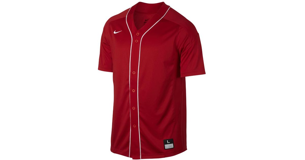 nike dinger jersey