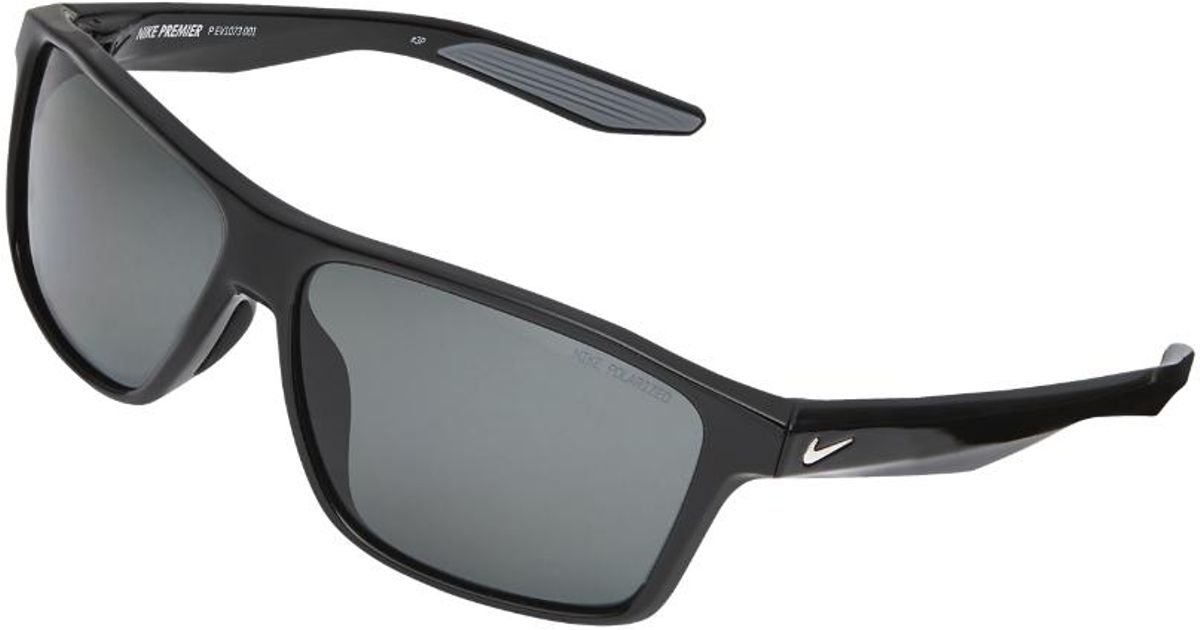 nike polarized sunglasses