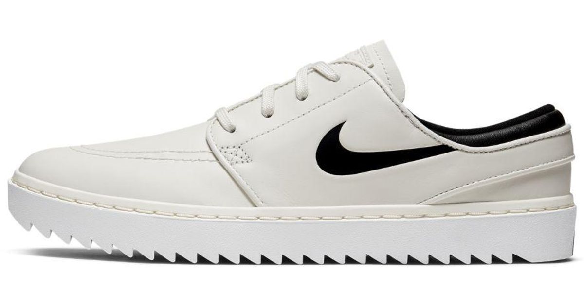 nike janoski g golf shoe