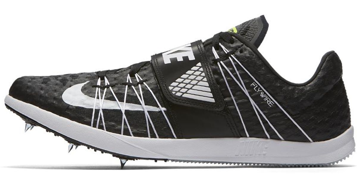nike spikes triple jump
