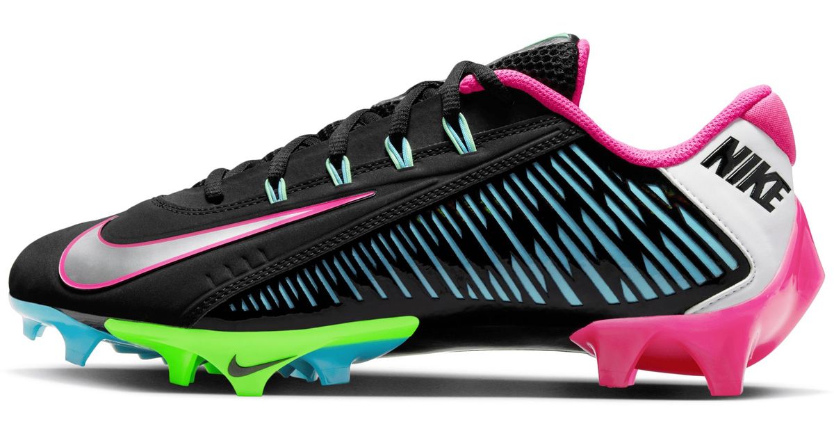 vapor edge football cleats