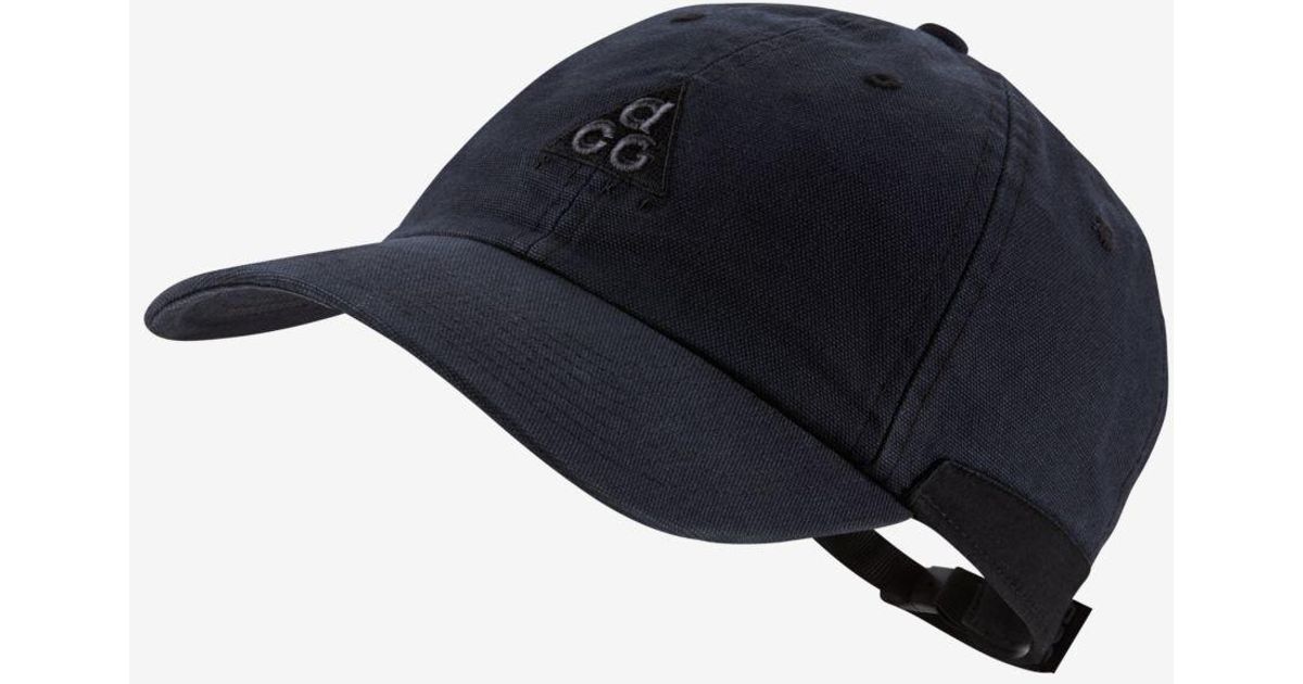 nike acg heritage86 cap