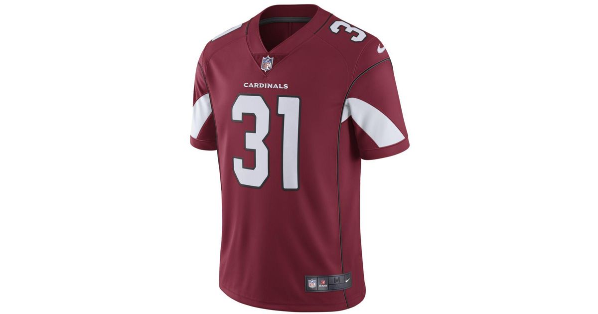 arizona cardinals football jersey