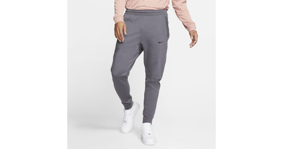 nike sportswear tech pack knit trousers