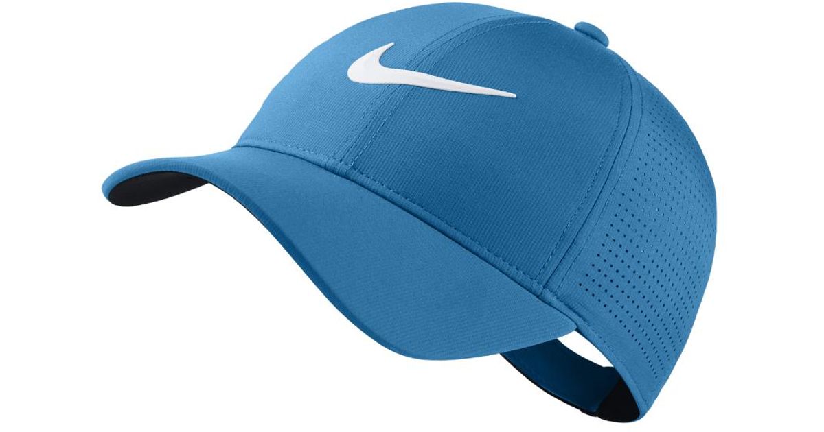 nike aerobill legacy 91 adjustable golf hat