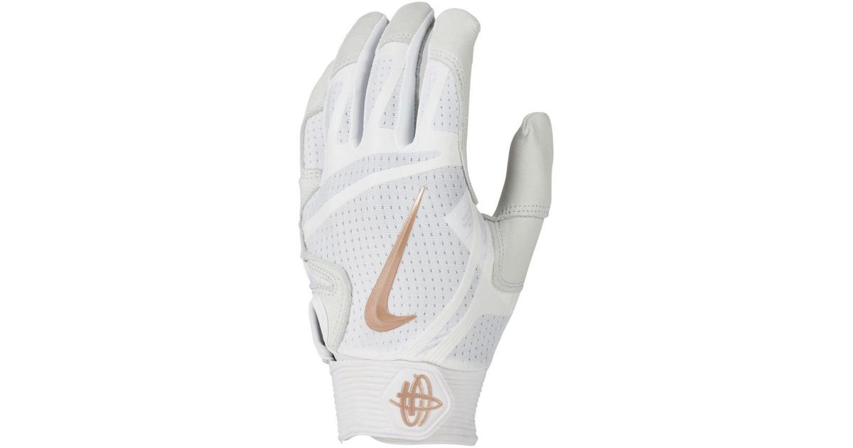 nike baseball batting gloves