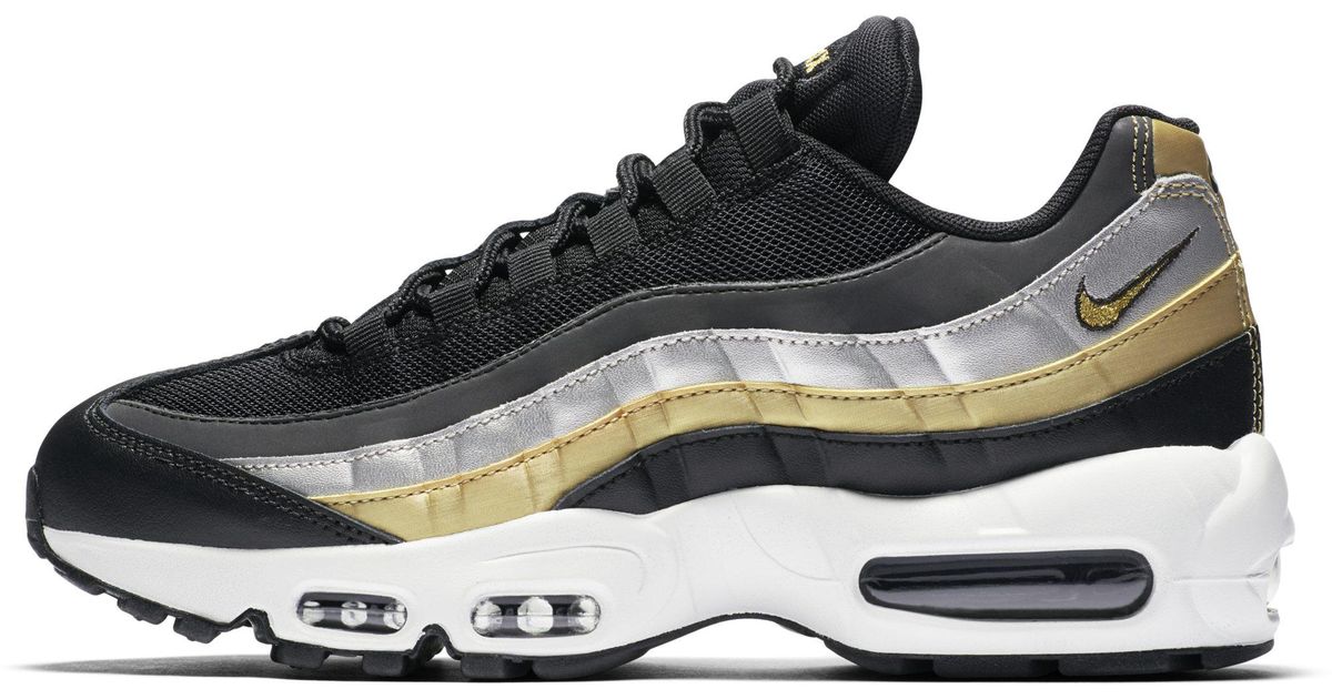 air max 95 lux femme