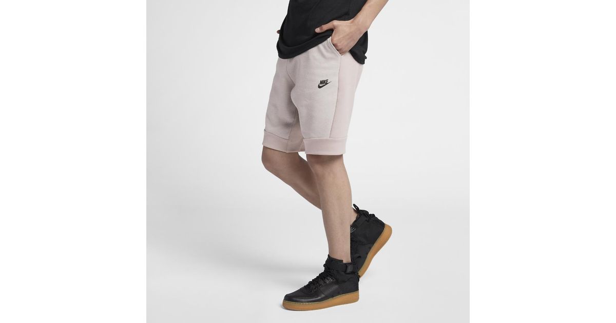 nike fleece men's shorts nike fleece men's shorts