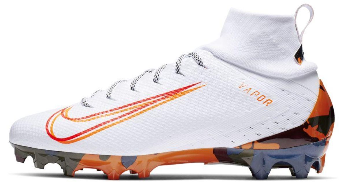 nike vapor untouchable 3 pro white