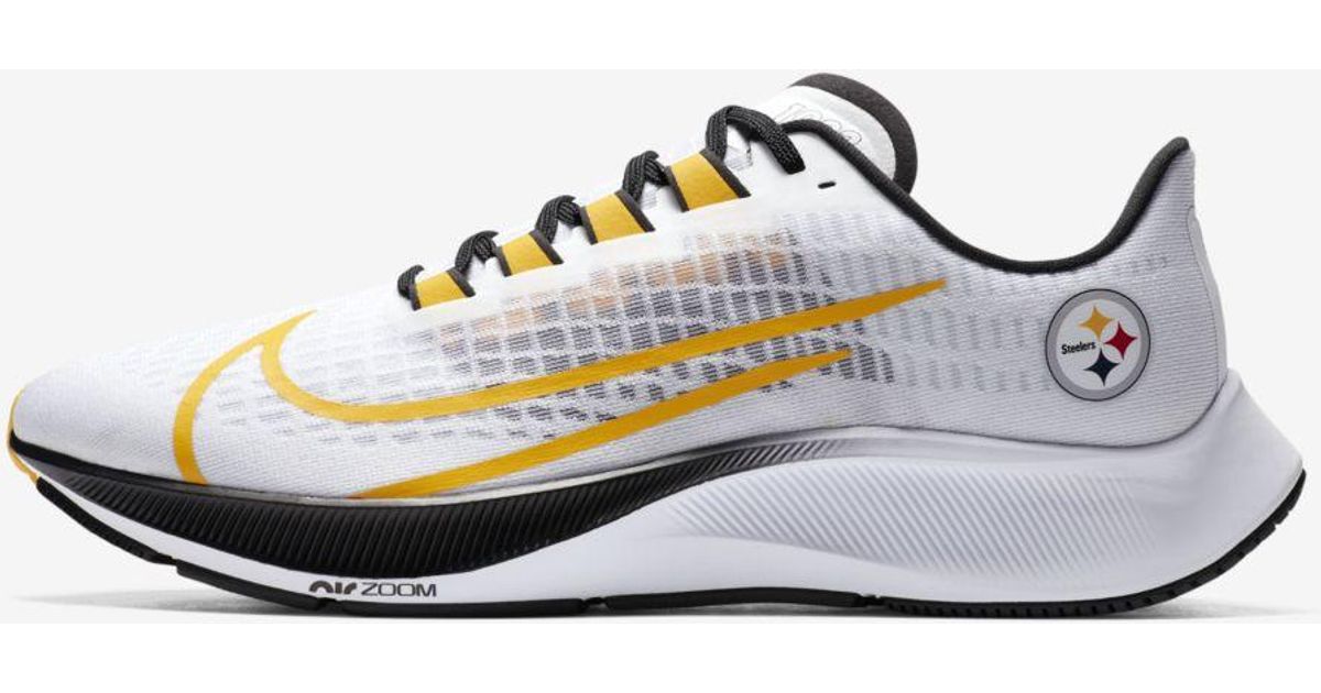 steelers pegasus 37