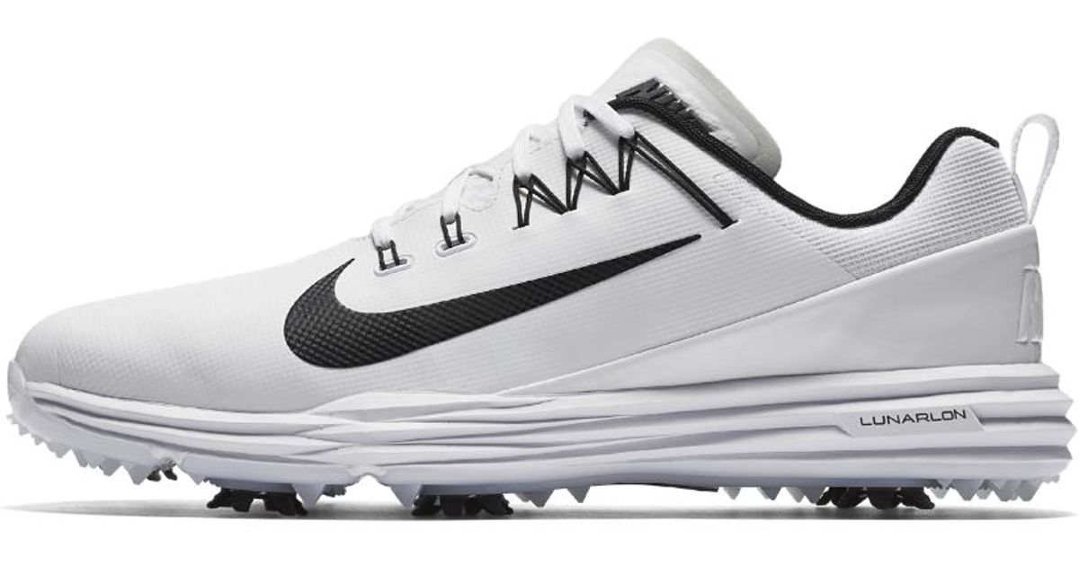 nike lunar command 2 golf