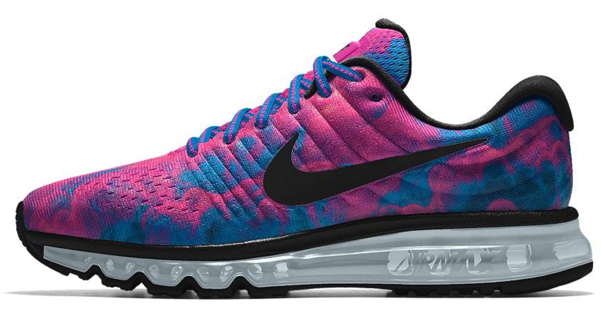 nike air max 2017 id nike air max 2017 id