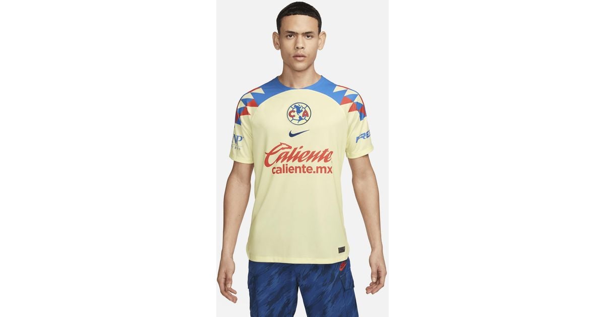 Nike jersey club clearance america