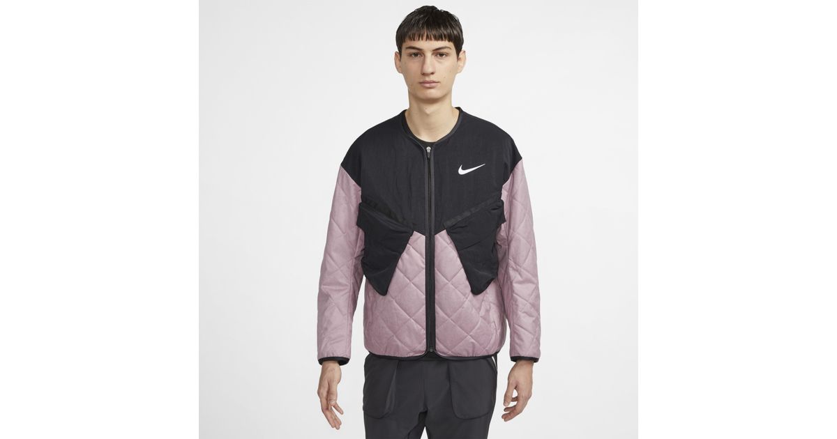 nike run ready jacket