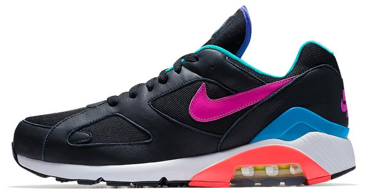 nike id 180