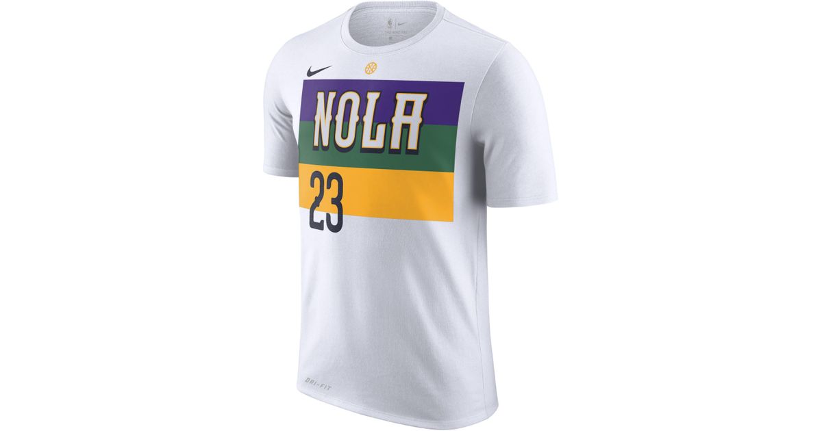 new orleans pelicans city edition
