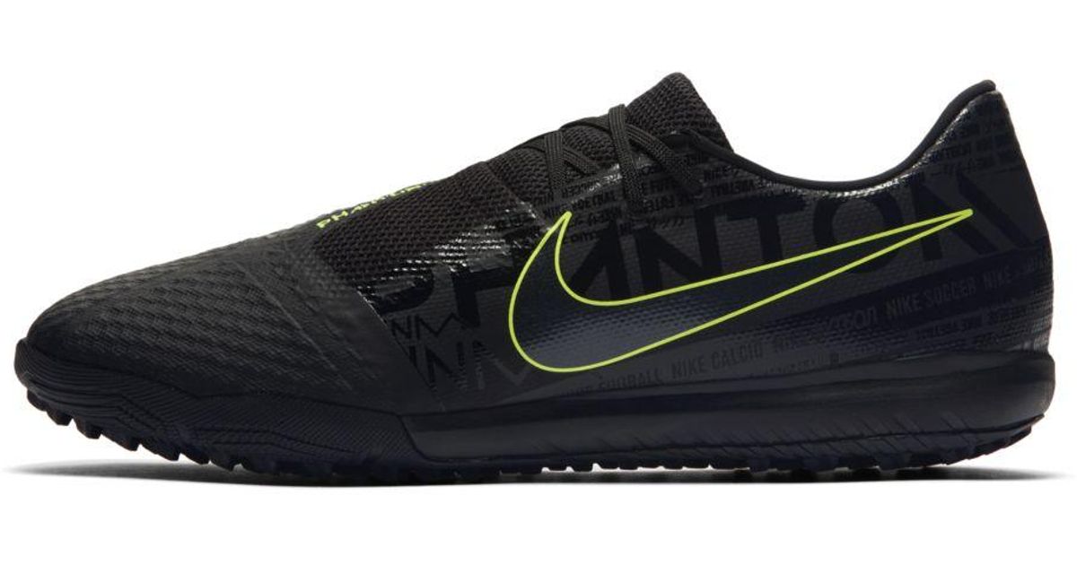 nike phantom venom turf shoes