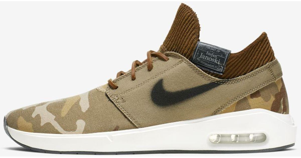 nike sb air max stefan janoski 2 premium