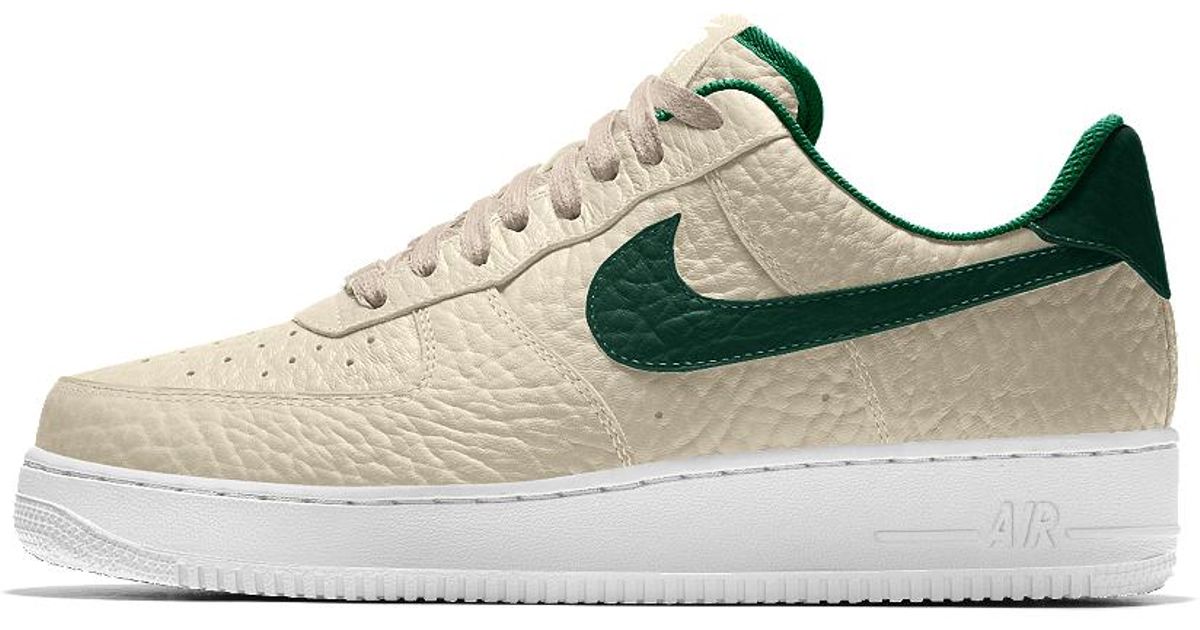 nike air force 1 milwaukee bucks