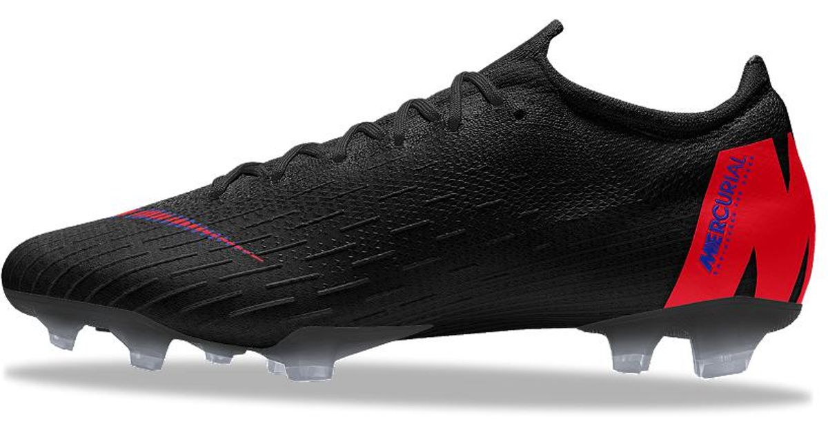 nike mercurial id