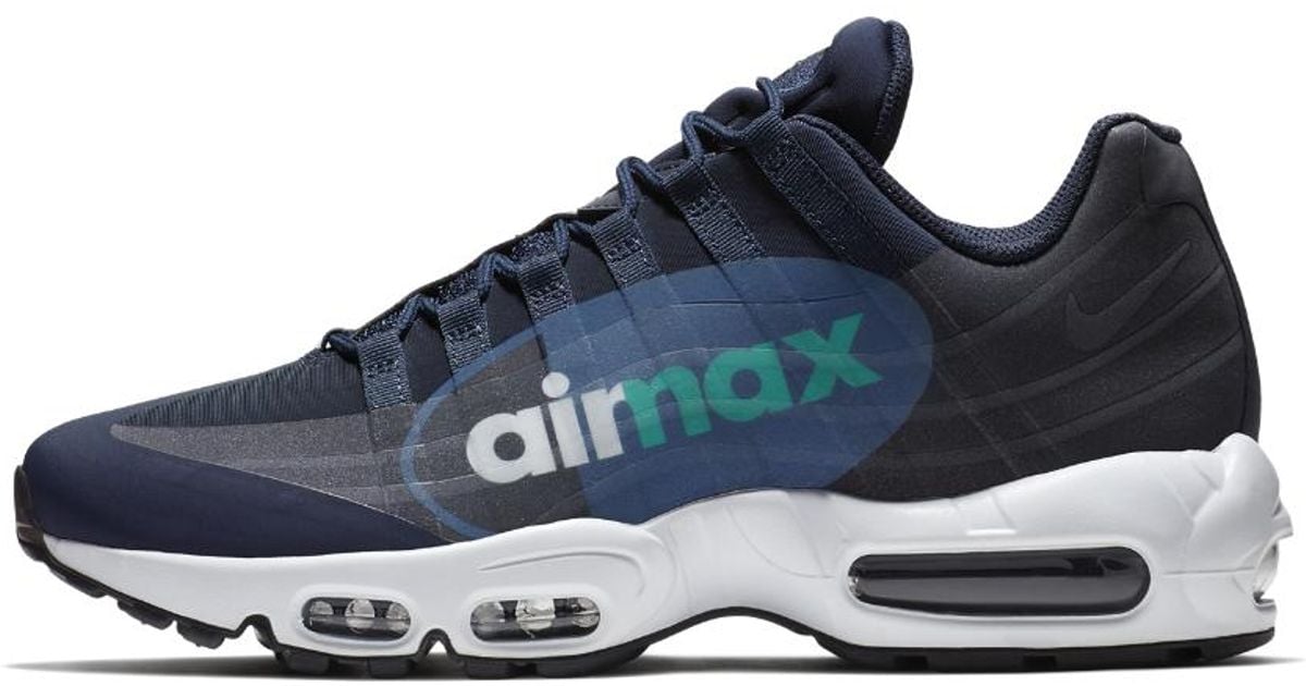 nike air max plus ns gpx sp blue