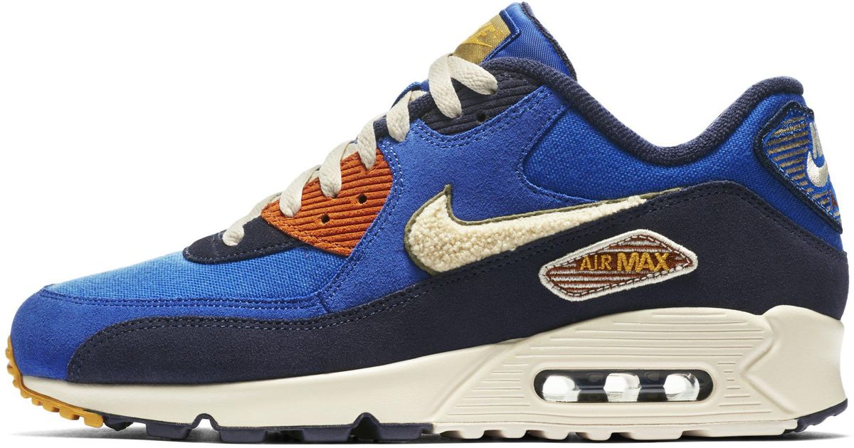 nike air max 90 premium se sneaker