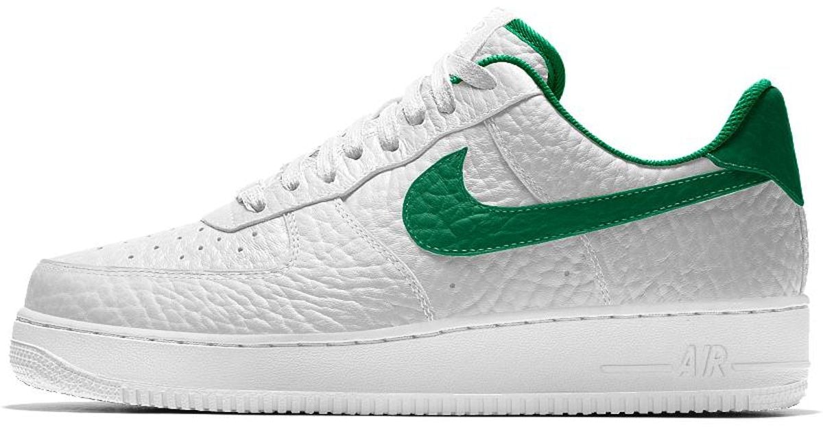 air force boston celtics