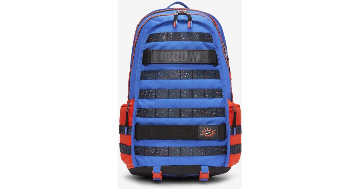 nike doernbecher backpack