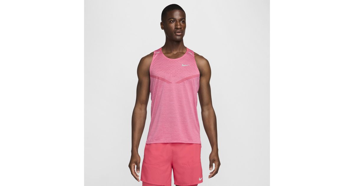 nike techknit ultra tank top