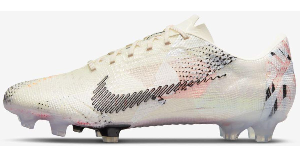 nike mercurial vapor next nature fg