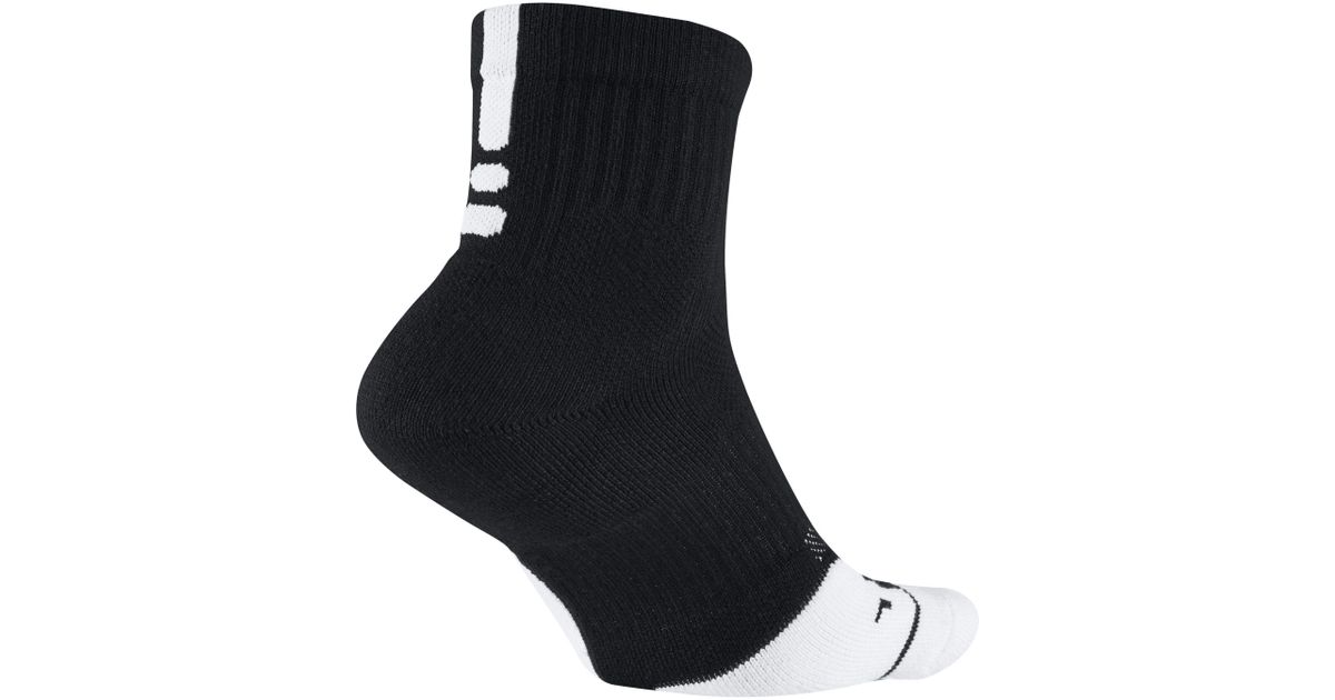 nike dry elite 1.5 mid
