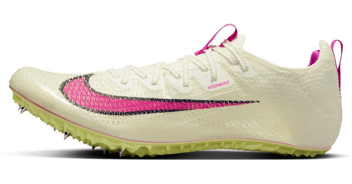 nike superfly elite racing spike