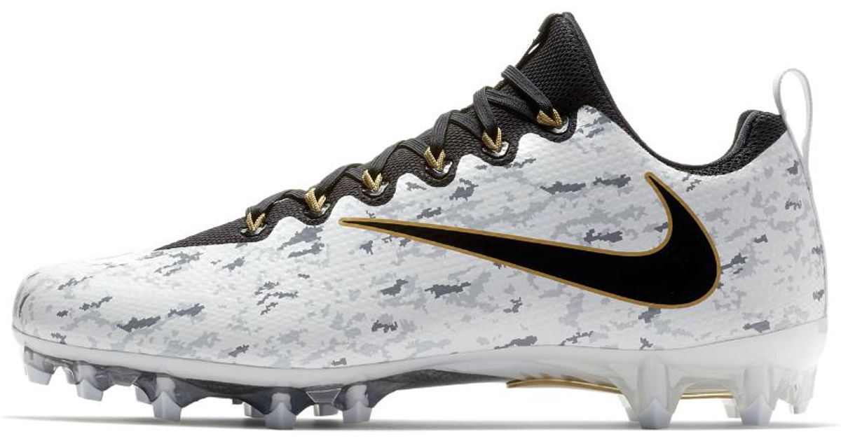 nike vapor untouchable pro camo