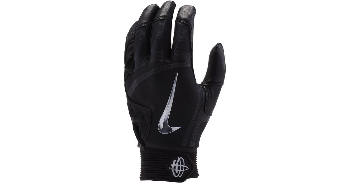 nike huarache elite gloves