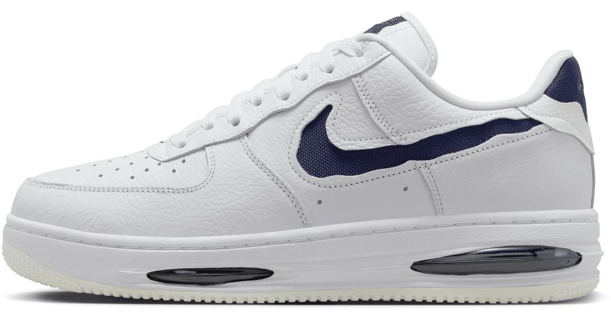 【NIKE】☆スニーカー☆ Nike Air Force 1 Low EVO Men's Shoes Nike Air Force 1 Low EVO Men's Shoes. Nike.com