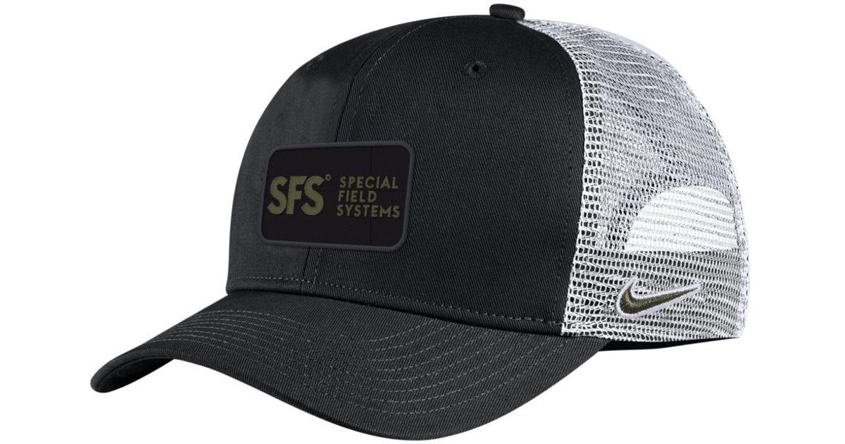 nike sfs hat