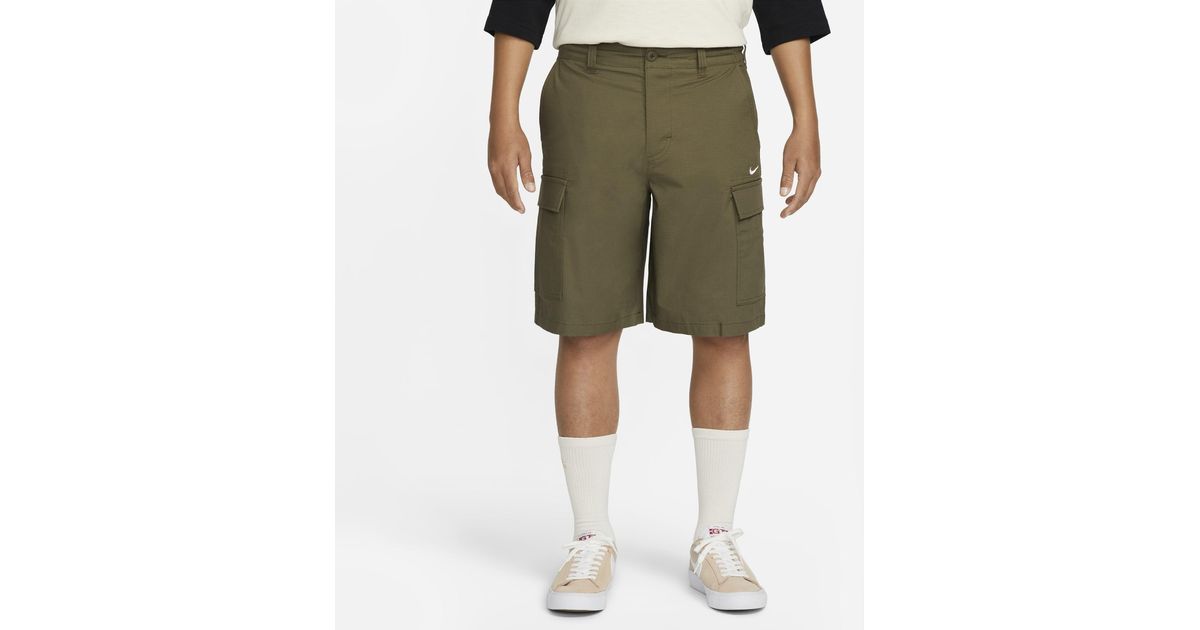 nike sb cargo shorts