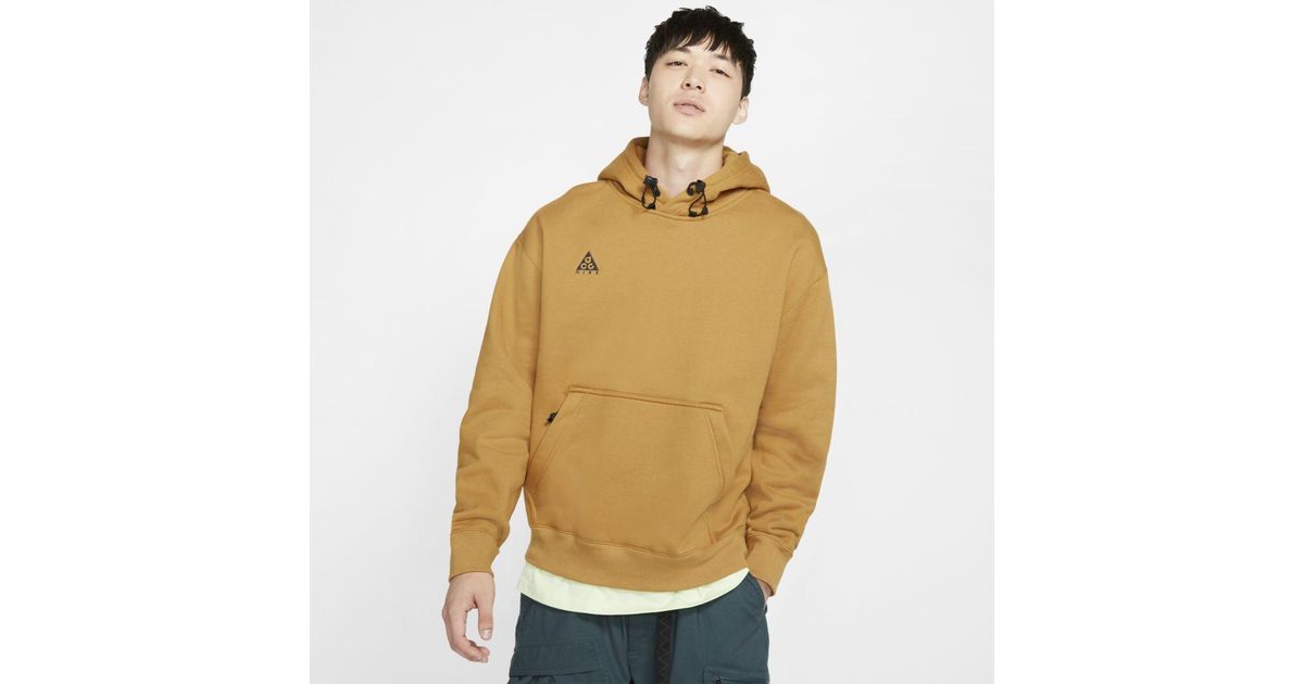 acg pullover