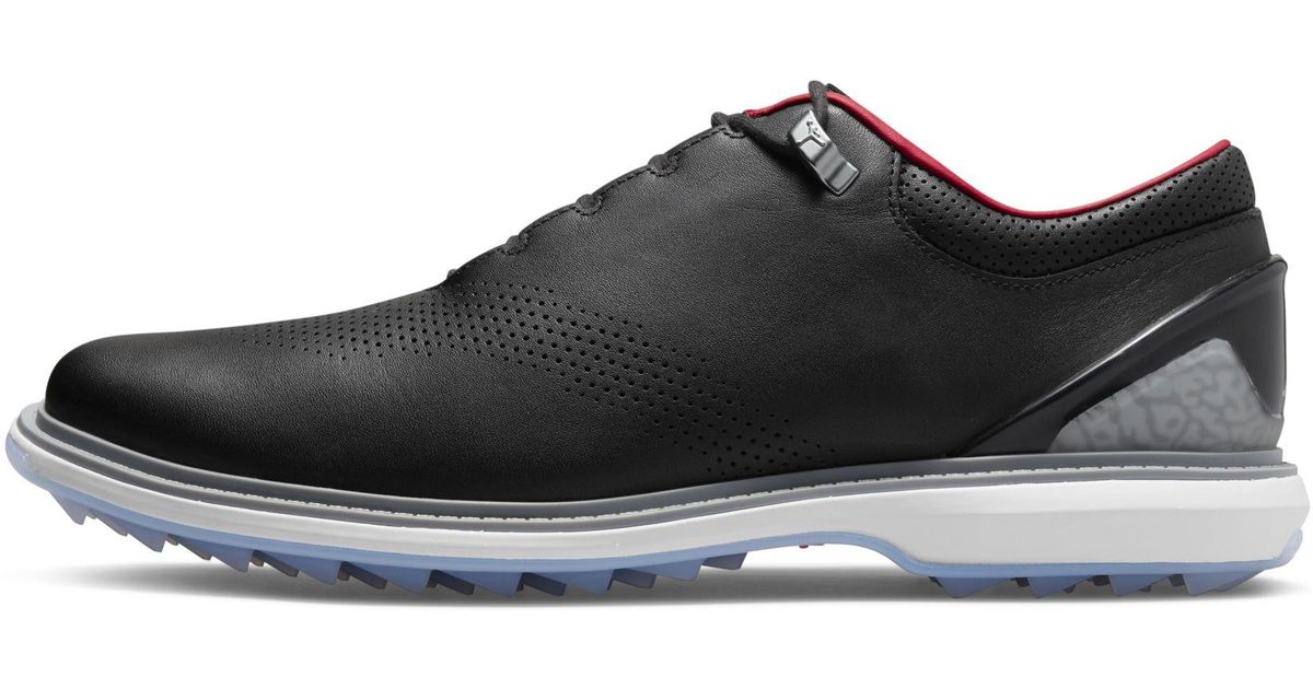 Nike Jordan Adg 4 Golf Shoes for Men Lyst
