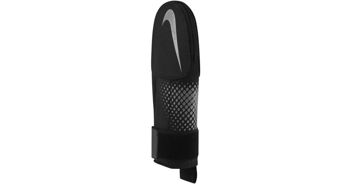 Nike Diamond Baseball Sliding Mitt in Black for Men Lyst