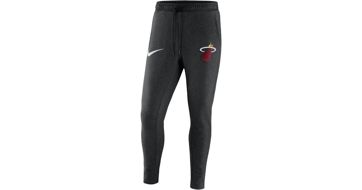miami heat sweatpants