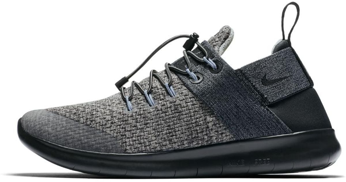 nike women's free rn cmtr 2018 running shoe
