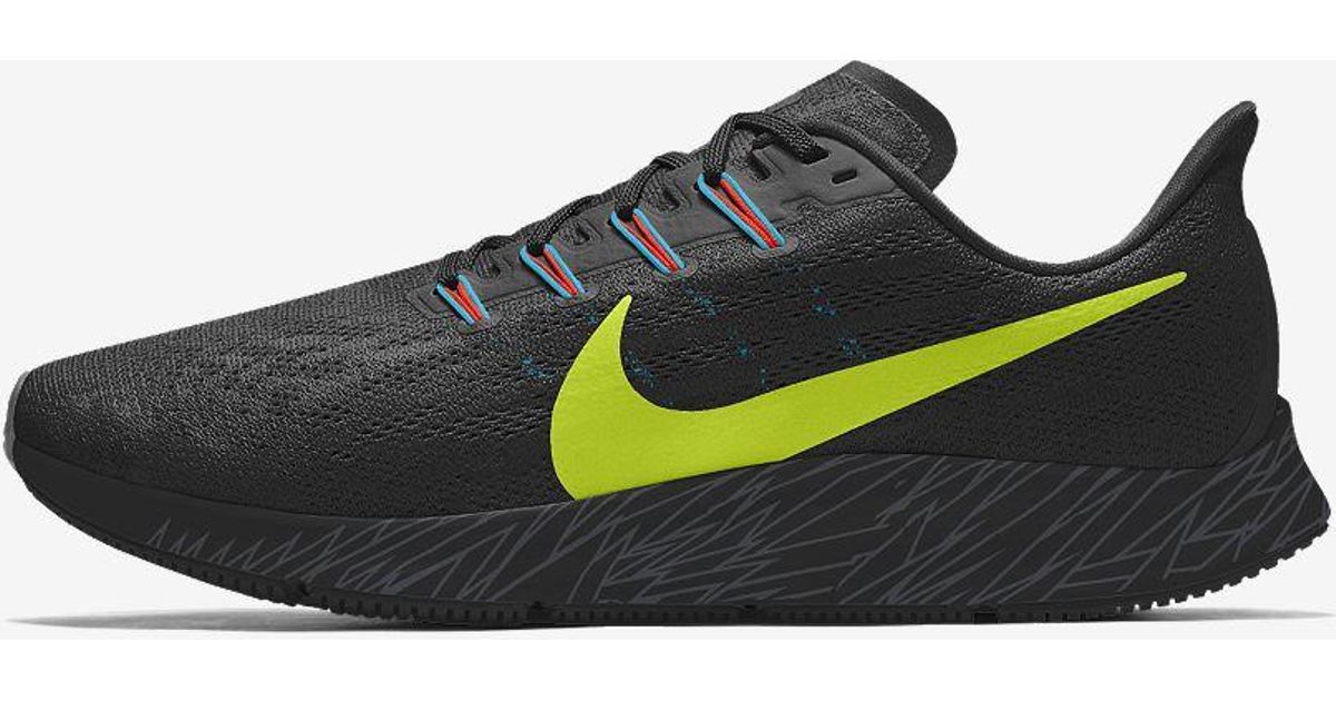 nike pegasus 36 custom