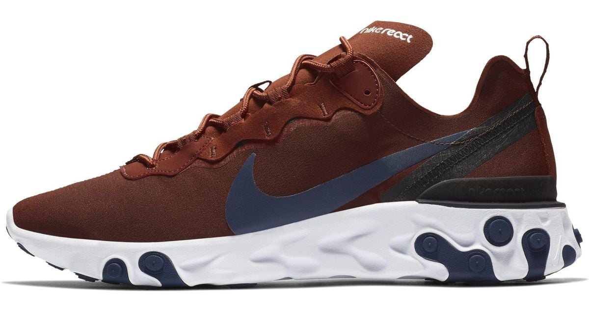 react element mimetiche