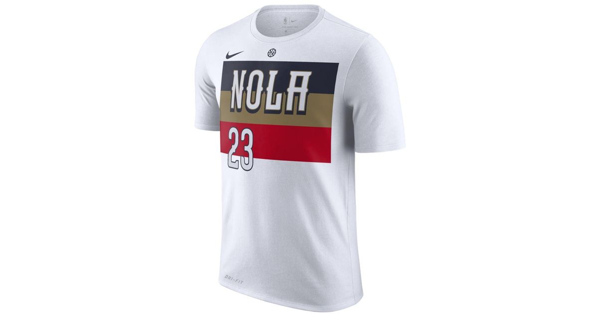 new orleans pelicans city edition