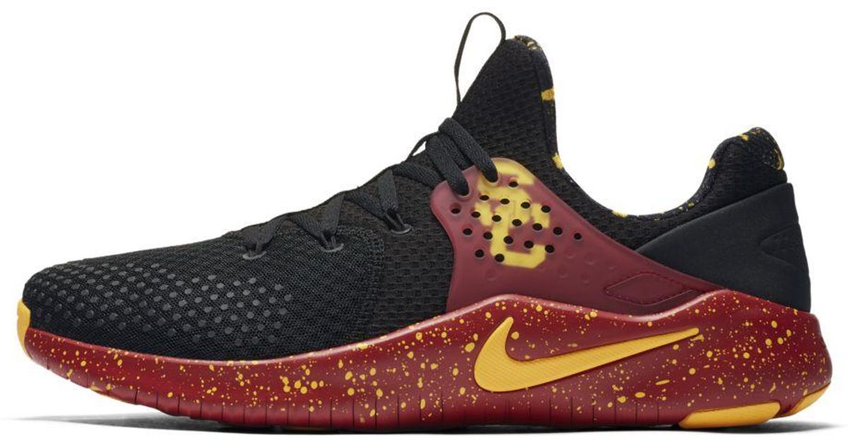 nike free tr8 usc