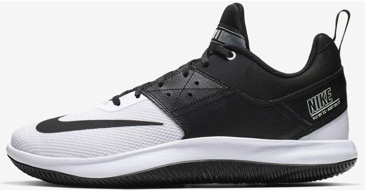 Clothing, Shoes & Accessories Athletic Shoes Nike Basketball Fly.By Fly